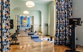 Small Luxury Hotel Altstadt Vienna